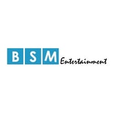BSM Entertainment coupon codes