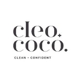 Cleo+Coco coupon codes