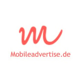 Mobileadvertise.de coupon codes