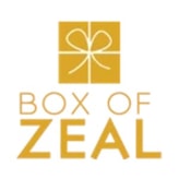 Box of Zeal coupon codes