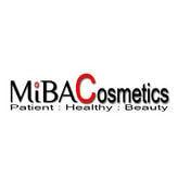 Miba Cosmetics coupon codes