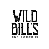 Wild Bill's Craft Beverage Co. coupon codes