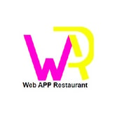 Web APP Restaurant coupon codes