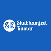 Shubhamjeet Kumar coupon codes