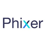 Phixer Inc coupon codes