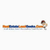 Real Estate Lead Geeks coupon codes