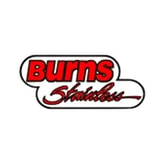 Burns Stainless coupon codes
