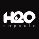 H2O Capsule coupon codes
