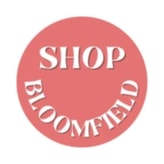 Shop Bloomfield coupon codes