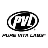 PVL Sports Nutrition coupon codes