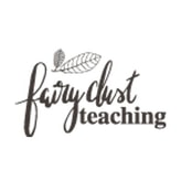 Fairy Dust Teaching coupon codes