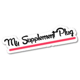 MySupplementPlug coupon codes