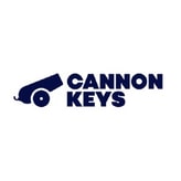 Cannon Keys coupon codes
