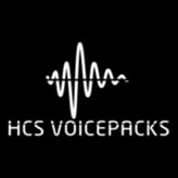 HCS Voice Packs coupon codes