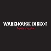 Warehouse Direct coupon codes