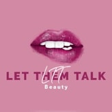 Let Them Talk Beauty coupon codes