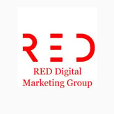 RED Digital Marketing Group coupon codes