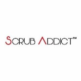 Scrub Addict coupon codes