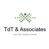 TdT & Associates coupon codes