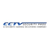 CCTV Security Pros coupon codes
