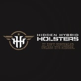 Hidden Hybrid Holsters coupon codes