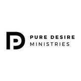 Pure Desire Ministries coupon codes