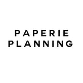 Paperie Planning coupon codes