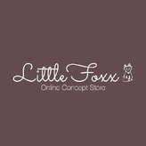 Little Foxx Concept Store coupon codes