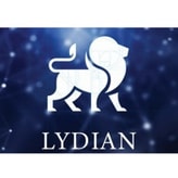 Lydian Finance coupon codes