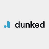 Dunked coupon codes