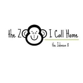 The Zoo I Call Home coupon codes