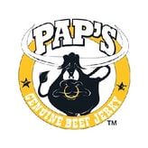 Pap's Beef Jerky coupon codes