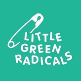 Little Green Radicals Wholesale coupon codes
