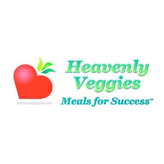 Heavenly Veggies coupon codes