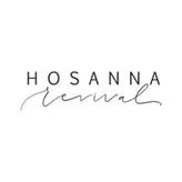 Hosanna Revival coupon codes