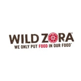 Wild Zora coupon codes