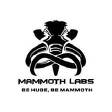 Mammoth Labs Supplements coupon codes