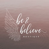 Be & Believe Boutique coupon codes
