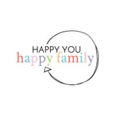 Happy You Happy Family coupon codes