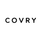 COVRY coupon codes