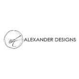 Alexander Designs coupon codes