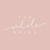 The Whole Bride coupon codes