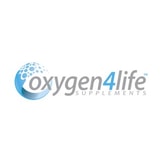 Oxygen4Life.com coupon codes