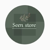 Seen store coupon codes