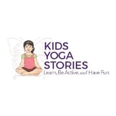 Kids Yoga Stories coupon codes