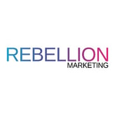 Rebellion Marketing coupon codes