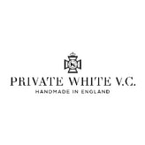 Private White V.C. coupon codes