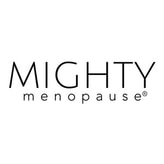 Mighty Menopause coupon codes