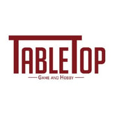 TableTop Game & Hobby coupon codes