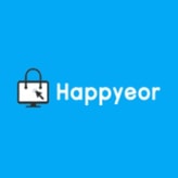 Happyeor.com coupon codes